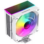 Gamemax Sigma 550 Infinity WH, White SIGMA550 INFINITY WH