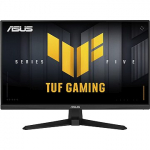 Asus TUF Gaming VG27AQE5A (68.6 cm (27 inches), black, QHD, Fast-IPS, HDMI, DP, ELMB, VRR, 165Hz panel) 90LM0CJ1-B01171