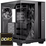 TopPC CS2 M4A4, Ryzen 7 9700X, 16GB (2x8) DDR5, GeForce RTX 5060 Ti (16GB), 2TB NVMe Gen4, no OS DATK353-1413136
