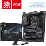 MSI Z890 GAMING PLUS WIFI6E 7E34-020R