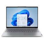Lenovo ThinkBook 16 G8 IAL Arctic Grey, 16" WUXGA IPS, Core Ultra 5 225U, 16GB, 512GB, Windows 11 Pro 21SK00R3PB