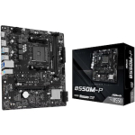 ASRock B550M-P 90-MXBV10-A0UAYZ