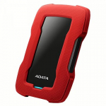 ADATA HD330, 1TB, Red AHD330-1TU31-CRD