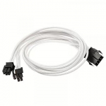 Phanteks 8-Pin EPS12V Extension, 0.5m PH-CB8P_WT