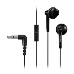 Panasonic RP-TCM55E-K, Black RP-TCM55E-K