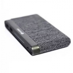 Platinet 10000 mAh, Dark Grey PMPB10FGD