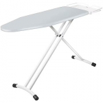 Polti Vaporella Essential Ironing board FPAS0044 White, 1220 x 435 mm, 4 FPAS0044