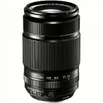Fujifilm Fujinon XF55-200mm F3.5-4.8 R LM OIS 4547410248524