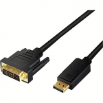 Logilink DisplayPort to DVI-D, 5m CV0133