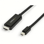 Startech Mini DisplayPort to HDMI, 3m MDP2HDMM3MB