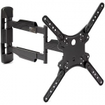 Startech Full Motion TV Wall Mount, 32-55" FPWARTB1M