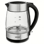 Zelmer ZCK8011, Stainless steel/Glass  ZCK8011