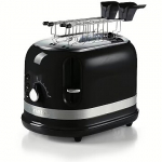 Ariete Moderna Rosso, Black 149/02