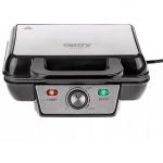 Camry CR 3046, Black/Stainless Steel CR 3046