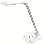 Platinet desk lamp with USB charger PDLQ60 12W (43804) 43804