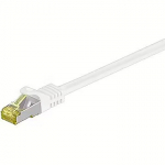 Goobay CAT 6A, S/FTP, 7.5m 91096