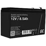 Green Cell Battery AGM VRLA 12V 8.5Ah AGM47