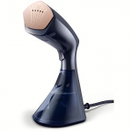 Philips 8000 Series steamer with brush, Black  GC810/20