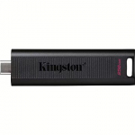 Kingston Max, 256GB, Black DTMAX/256GB