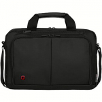 Wenger Source Briefcase, 14", Black 601064