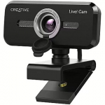 Creative Live Cam Sync, 1080p HD, 2MP 73VF088000000