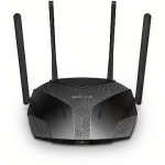 Mercusys MR80X AX3000 Dual-Band Wi-Fi 6 Router MR80X