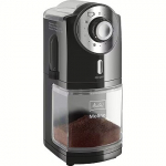 Melitta Molino, Black  1019-02