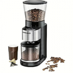 Rommelsbacher EKM 500, Black/Stainless steel EKM 500