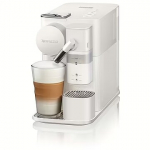 DeLonghi Nespresso&nbsp;Lattissima One, White  EN510W