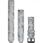 Garmin Silicone band, 20mm, Camo - for Instinct 2S 010-13104-04