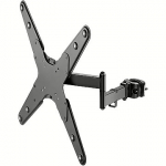 Newstar Full motion pole mount, 32-55" FL40-450BL14