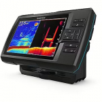 Garmin Striker Vivid 7cv, WW w/ GT20 010-02552-01