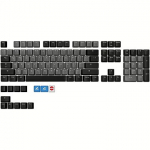 Sharkoon Skiller SAC20 Keycap Set, Double-Shot, 114-Keys 4044951037445