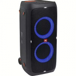 JBL PartyBox 310, Black JBLPARTYBOX310EU