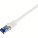 Logilink Ultraflex, CAT 6A, S/FTP, 1m C6A031S
