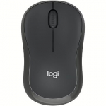 Logitech M240 Silent, Graphite 910-007119