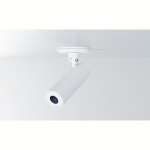 Ubiquiti AI Theta, 2448p, 6MP, App Control, White UVC-AI-THETA