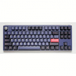 Ducky One 3 Cosmic Blue TKL, Cherry MX Blue DKON2187ST-CUSPDCOVVVC2