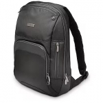 Kensington Triple Trek Ultrabook Backpack, 14", Black K62591EU