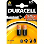 Duracell N 1.5V, x2 203983