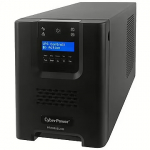 Cyberpower PR1000ELCD, 1000VA 900W, IEC PR1000ELCD