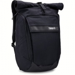 Thule Paramount laptop backpack 24L, 16", Black PARABP-3116 BLACK