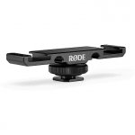 Rode cold shoe adapter, DCS-1 Dual DCS-1
