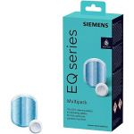 Siemens EQ Multipack cleaning and descaling tablets TZ80003A TZ80003A
