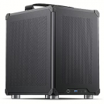 Jonsbo C6 Handle, Black C6 Handle Black