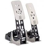 Heusinkveld Sim Pedals Sprint 2-Pedal Set, Black HE-SPS2B