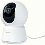 Arenti P2Q, 1440p, 4MP, App, Two-Way Talk, White P2Q