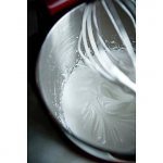 KitchenAid Artisan food processor 300 W 4.8 L Red 5KSM175PSECA