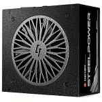 Chieftec SteelPower Series, 550W, 80PLUS Bronze BDK-550FC