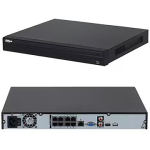 Dahua NET VIDEO RECORDER 8CH 8POE/NVR4208-8P-4KS3 DHI-NVR4208-8P-4KS3